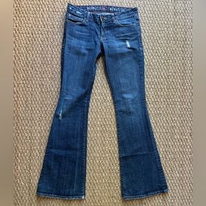 People’s Liberation Jeans Size 26